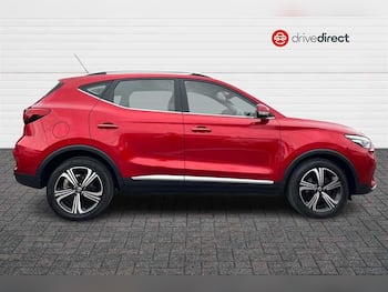 Used MG MG ZS 2023 for sale - 79863860: Photo