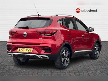 Used MG MG ZS 2023 for sale - 79863860: Photo