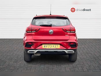Used MG MG ZS 2023 for sale - 79863860: Photo