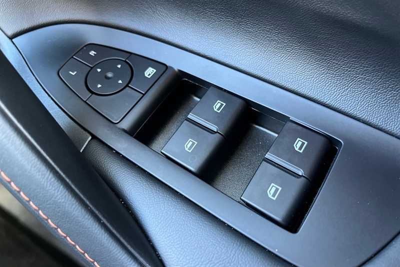 Used MG MG HS 2025 for sale - 76956017: Photo 16