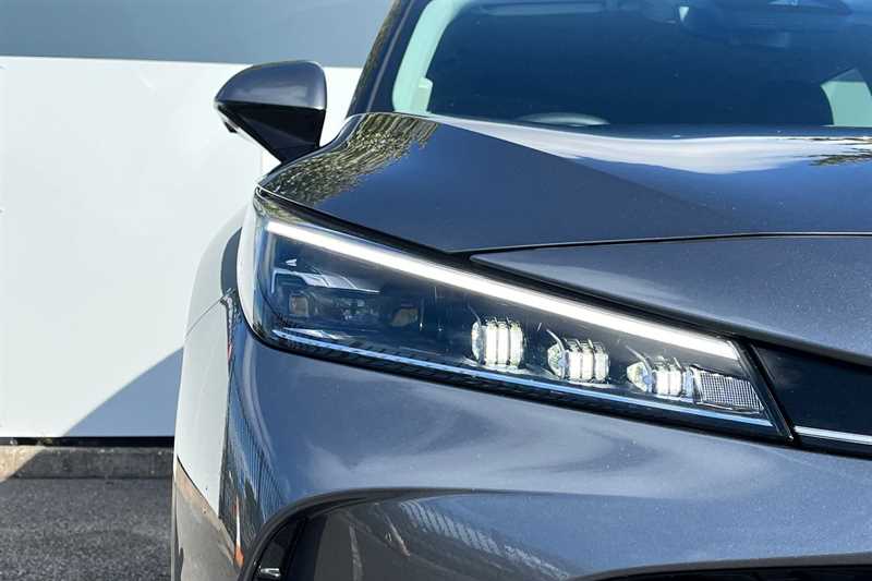 Used MG MG HS 2025 for sale - 76956017: Photo 28