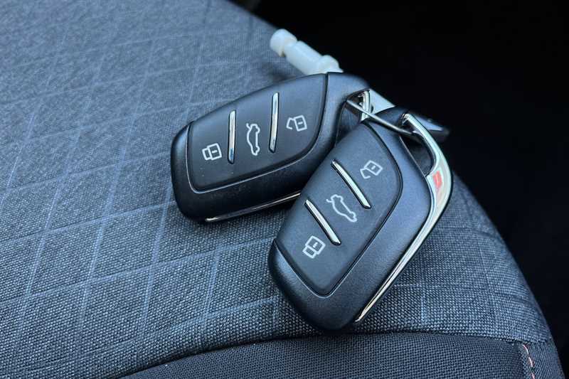 Used MG MG HS 2025 for sale - 76956017: Photo 36