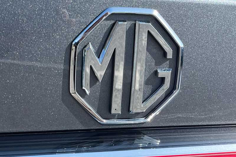 Used MG MG HS 2025 for sale - 76956017: Photo 38