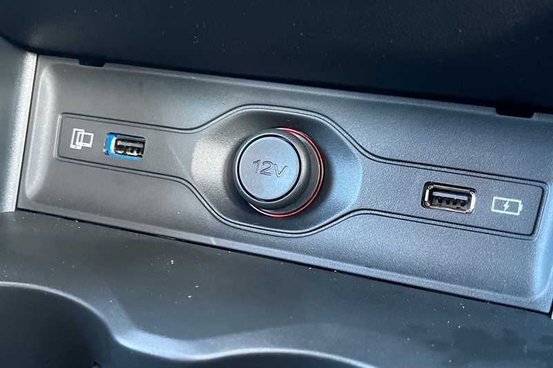 Used MG MG HS 2025 for sale - 76956017: Photo 39