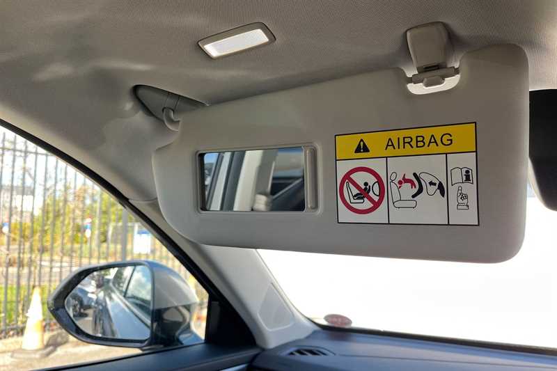 Used MG MG HS 2025 for sale - 76956017: Photo 45