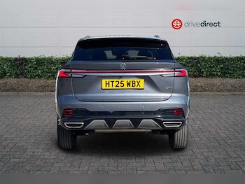 Used MG MG HS 2025 for sale - 76956017: Photo