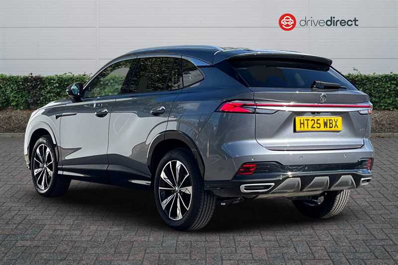 Used MG MG HS 2025 for sale - 76956017: Photo 5