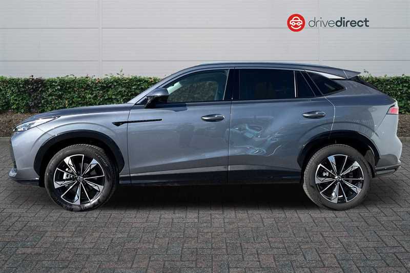 Used MG MG HS 2025 for sale - 76956017: Photo 6