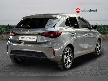 Used MG MG3 2025 for sale - 76956690: Photo