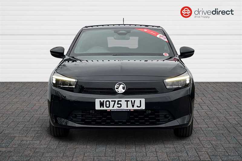 Used Vauxhall Corsa 2026 for sale - 77758004: Photo 8