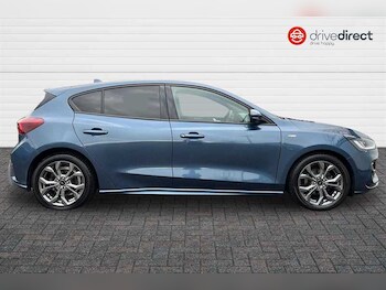 Used Ford Focus 2023 for sale - 77757877: Photo