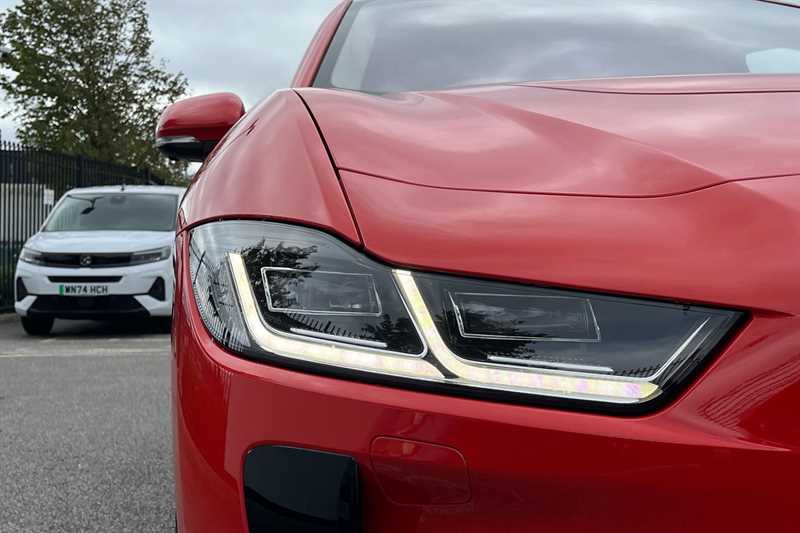 Used Jaguar I-Pace 2019 for sale - 76504266: Photo 28