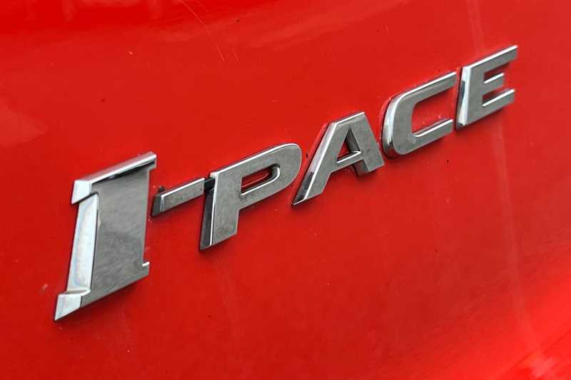 Used Jaguar I-Pace 2019 for sale - 76504266: Photo 30