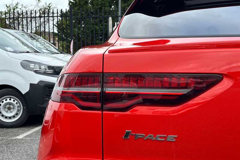 Used Jaguar I-Pace 2019 for sale - 76504266: Photo 31