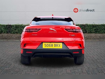 Used Jaguar I-Pace 2019 for sale - 76504266: Photo
