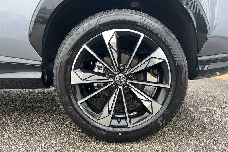 Used MG MG HS 2026 for sale - 77566979: Photo 10