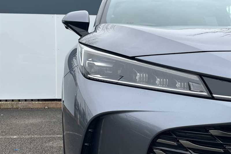 Used MG MG HS 2026 for sale - 77566979: Photo 28