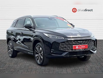 Used MG MG HS 2026 for sale - 79398563: Photo