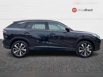 Used MG MG HS 2026 for sale - 79398563: Photo