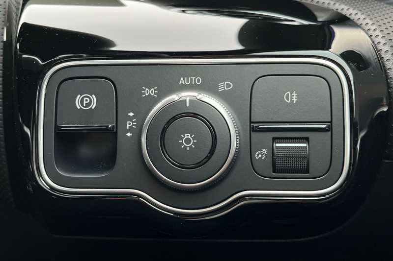 Used Mercedes-Benz A-Class 2022 for sale - 76733776: Photo 43