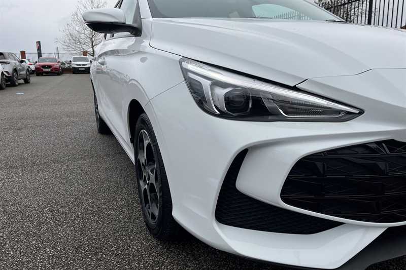 Used MG MG3 2025 for sale - 77390565: Photo 49