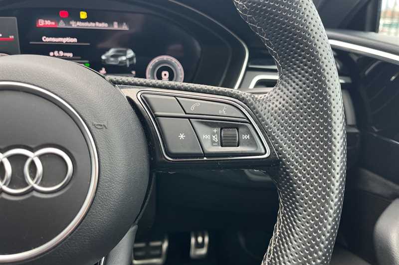 Used Audi A5 2022 for sale - 77711409: Photo 22