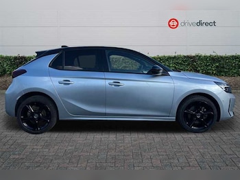 Used Vauxhall Corsa 2023 for sale - 76525185: Photo