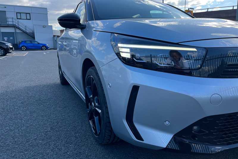 Used Vauxhall Corsa 2023 for sale - 76525185: Photo 49