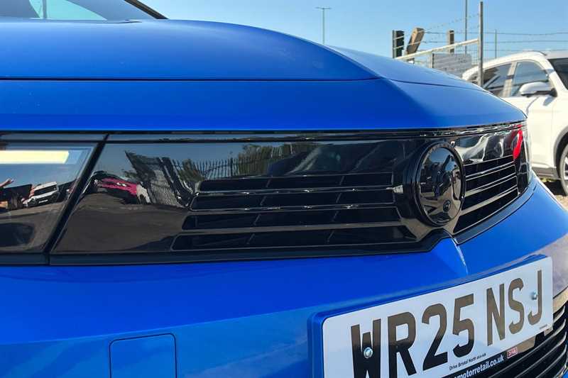 Used Vauxhall Astra 2025 for sale - 77322449: Photo 48