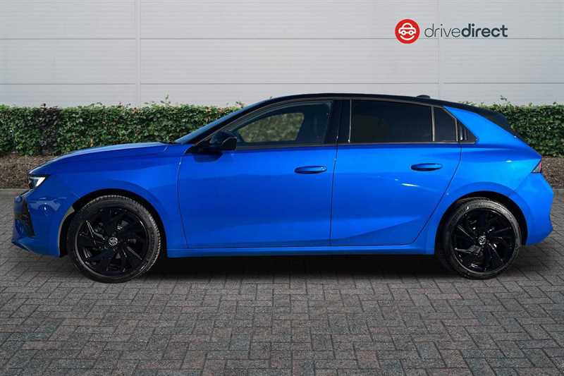 Used Vauxhall Astra 2025 for sale - 77322449: Photo 6