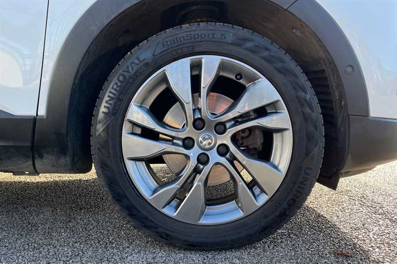 Used Vauxhall Grandland X 2018 for sale - 77486785: Photo 11