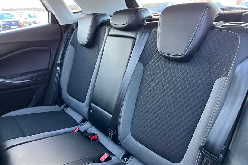 Used Vauxhall Grandland X 2018 for sale - 77486785: Photo 24