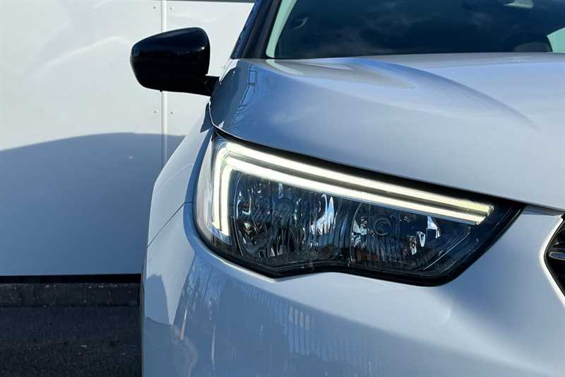 Used Vauxhall Grandland X 2018 for sale - 77486785: Photo 28