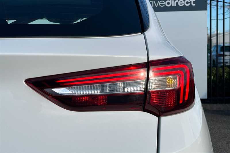 Used Vauxhall Grandland X 2018 for sale - 77486785: Photo 32