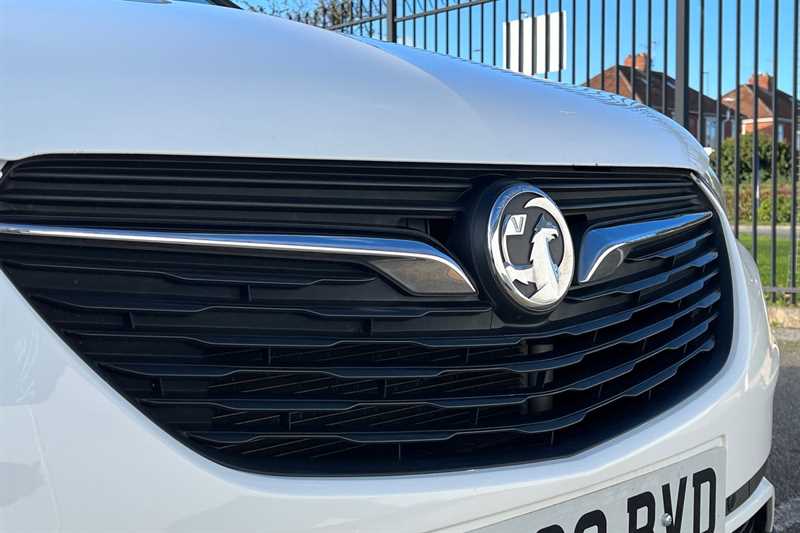 Used Vauxhall Grandland X 2018 for sale - 77486785: Photo 48