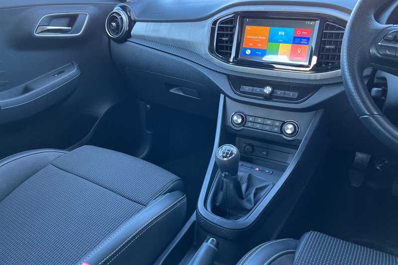 Used MG MG3 2022 for sale - 76756138: Photo 14