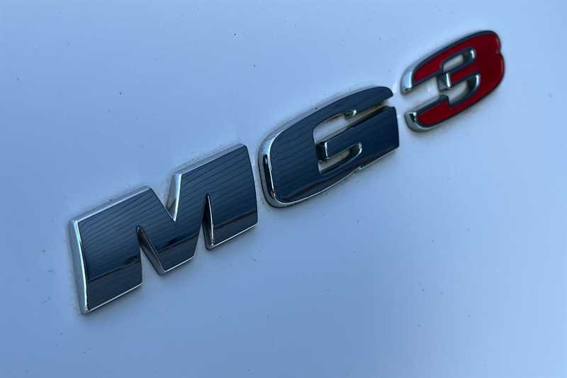 Used MG MG3 2022 for sale - 76756138: Photo 30