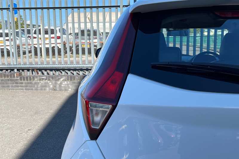 Used MG MG3 2022 for sale - 76756138: Photo 31