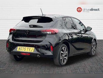 Used Vauxhall Corsa 2026 for sale - 77863332: Photo