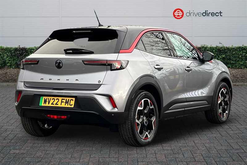 Used Vauxhall Mokka 2022 for sale - 76945006: Photo 3