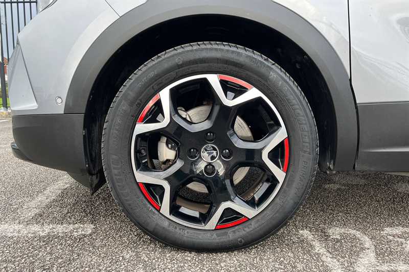 Used Vauxhall Mokka 2022 for sale - 76945006: Photo 9