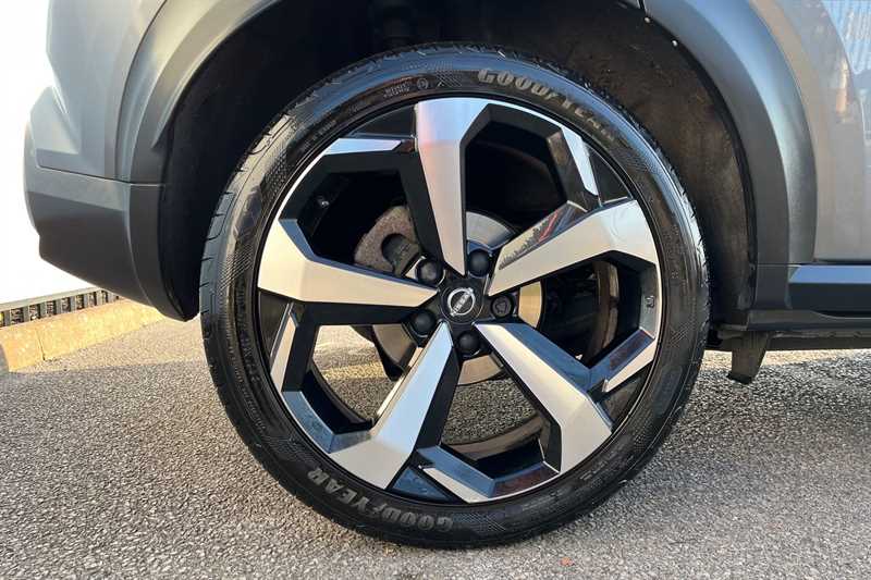 Used Nissan Juke 2022 for sale - 77828513: Photo 12