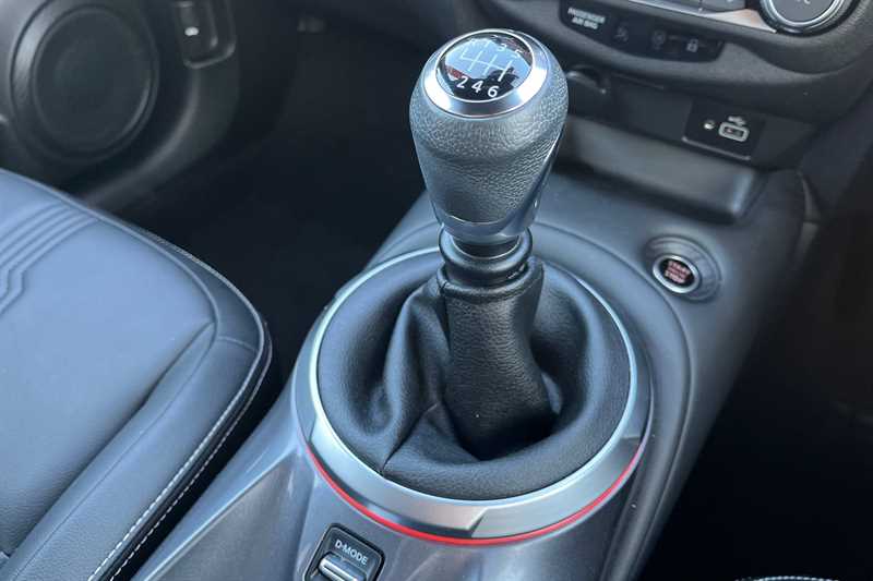 Used Nissan Juke 2022 for sale - 77828513: Photo 42