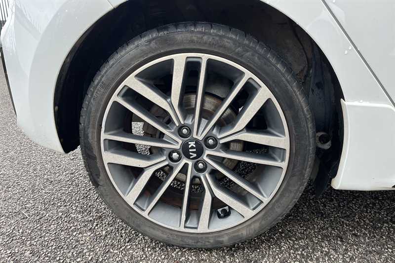 Used Kia Rio 2018 for sale - 76956606: Photo 10