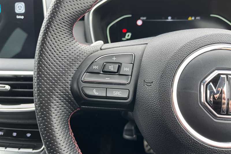 Used MG MG HS 2024 for sale - 77561354: Photo 21