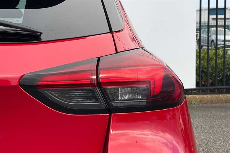 Used Vauxhall Corsa 2022 for sale - 78189279: Photo 32