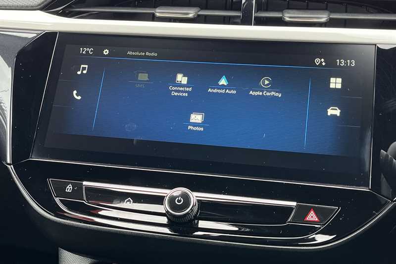 Used Vauxhall Corsa 2026 for sale - 77944209: Photo 18