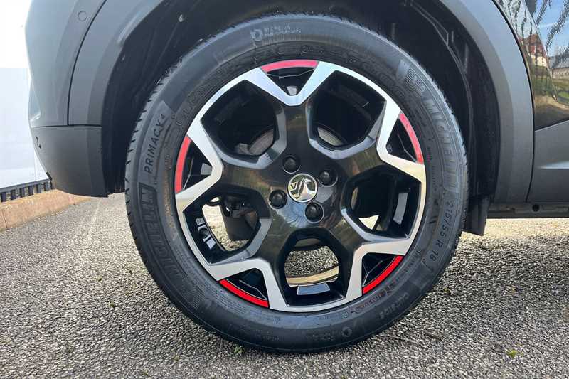 Used Vauxhall Mokka 2022 for sale - 77800768: Photo 12