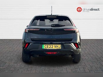 Used Vauxhall Mokka 2022 for sale - 77800768: Photo