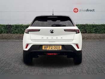 Used Vauxhall Mokka 2023 for sale - 77295203: Photo